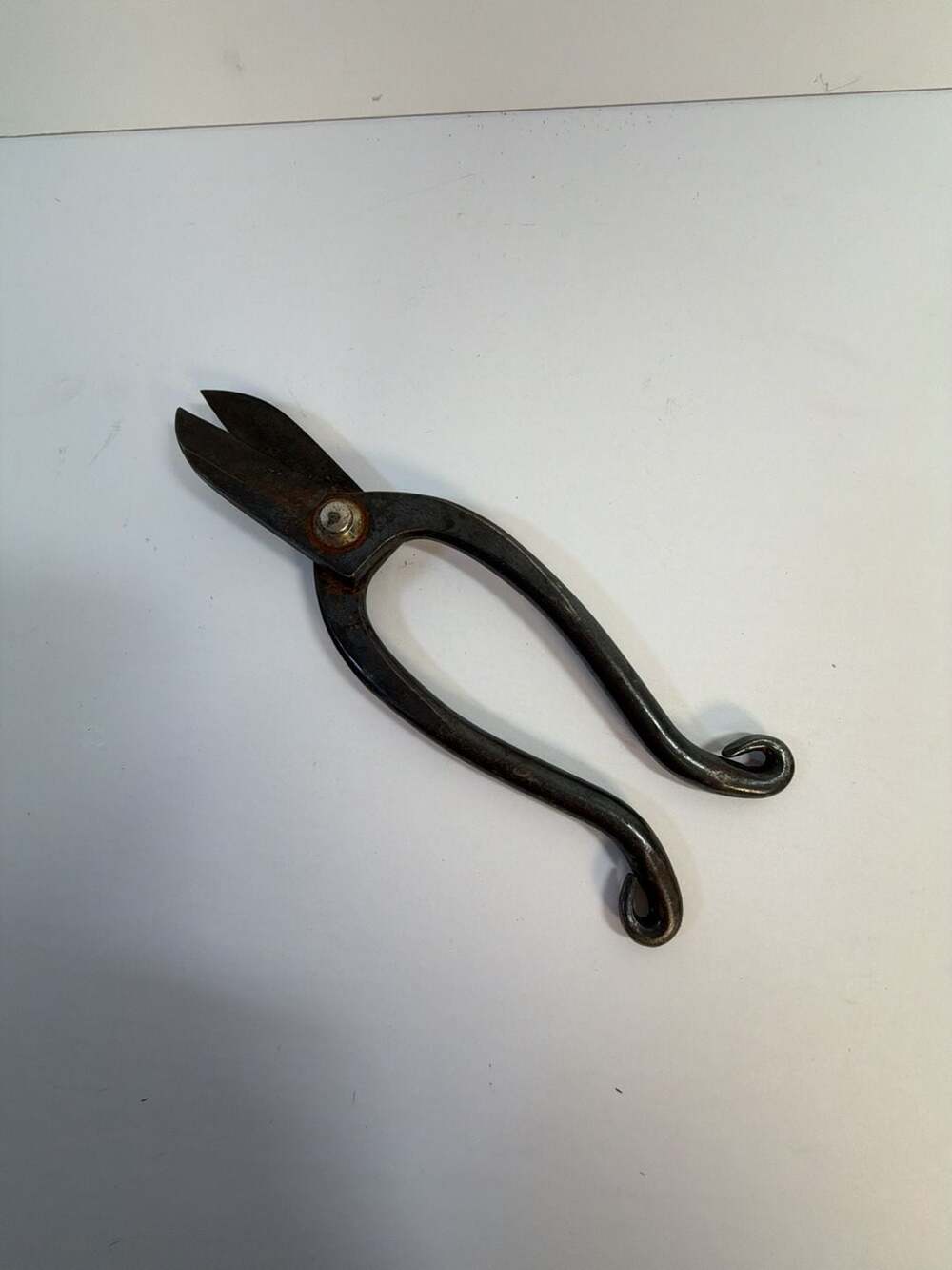 Flower Arrangement Ikebana-bonsai Scissors Shears, Vintage Japanese High-quality